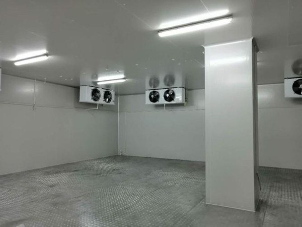 东阳冷库工程安装设计